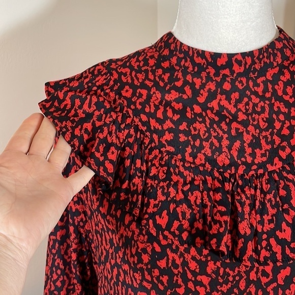 🤩3 for $30 Bundle Deal🤩
NWOT Zara Woman dress - Picture 3 of 12